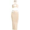 GAëLLE Paris - Tailleur e Completi - Beige