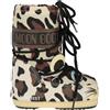 MOON BOOT - Stivaletti - Beige