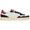 P448 - Sneakers - Nero