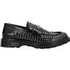 CULT - Mocassino - Nero
