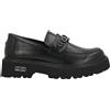CULT - Mocassino - Nero