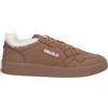 AUTRY - Sneakers - Cioccolato