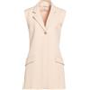 PATRIZIA PEPE - Blazer - Cipria