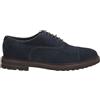 HENDERSON BARACCO - Stringate - Blu navy