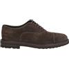 HENDERSON BARACCO - Stringate - Testa di moro