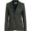 SAULINA Milano - Blazer - Verde scuro