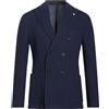 L.B.M. 1911 - Blazer - Blu navy