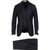 CC COLLECTION CORNELIANI - Abito - Blu notte