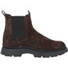 HOGAN - Stivaletti - Testa di moro