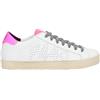 P448 - Sneakers - Bianco