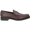 TOD'S - Mocassino - Marrone