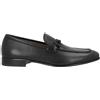 FERRAGAMO - Mocassino - Nero