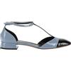 A.BOCCA - Ballerine - Nero