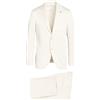 LARDINI - Abito - Off white
