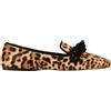 SERENA UZIYEL - Mocassino - Beige