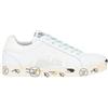 PREMIATA - Sneakers - Bianco