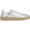 DSQUARED2 - Sneakers - Argento