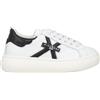 JOHN RICHMOND - Sneakers - Bianco