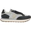 MONOWAY - Sneakers - Argento