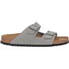 BIRKENSTOCK - Sandali - Grigio