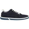 FLORIS van BOMMEL - Sneakers - Blu navy