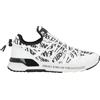 VERSACE JEANS COUTURE - Sneakers - Bianco