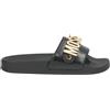 MOSCHINO - Ciabatte e pantofole - Nero
