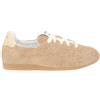 RUN OF - Sneakers - Beige