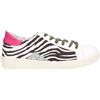 NILA & NILA - Sneakers - Bianco
