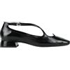 A.BOCCA - Ballerine - Nero