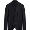 EMPORIO ARMANI - Blazer - Blu notte