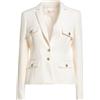 LIU -JO - Blazer - Avorio