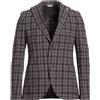 MANUEL RITZ - Blazer - Blu notte