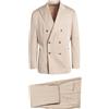 BOGLIOLI - Abito - Beige