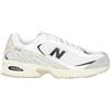 NEW BALANCE - Sneakers - Bianco