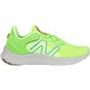 NEW BALANCE - Sneakers - Verde lime