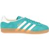 ADIDAS ORIGINALS - Sneakers - Turchese