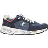 PREMIATA - Sneakers - Blu navy