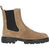HOGAN - Stivaletti - Khaki