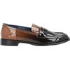 PREGUNTA - Mocassino - Marrone