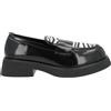 TOSCA BLU - Mocassino - Nero