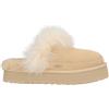 UGG - Mule e zoccoli - Beige