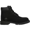 TIMBERLAND - Stivaletti - Nero