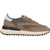 D.A.T.E. - Sneakers - Khaki