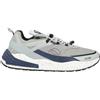 D.A.T.E. - Sneakers - Blu navy