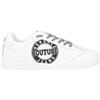 VERSACE JEANS COUTURE - Sneakers - Bianco