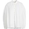 FORTE_FORTE - Camicie e bluse tinta unita - Bianco