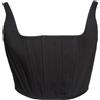 MARC JACOBS - Top - Nero