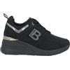 LAURA BIAGIOTTI - Sneakers - Nero