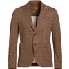 MANUEL RITZ - Blazer - Arancione